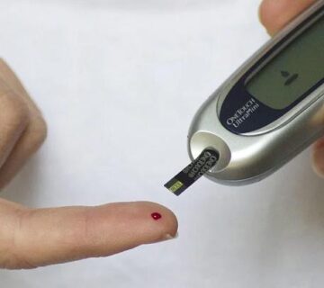 diabetologia łódź